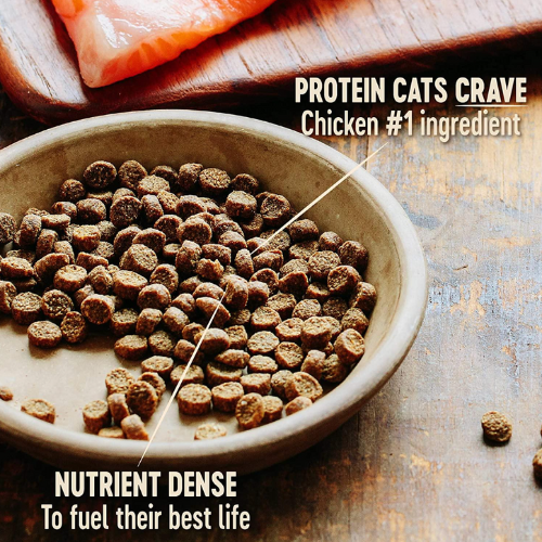 Wellness Cat CORE Original Formula 2.3kg