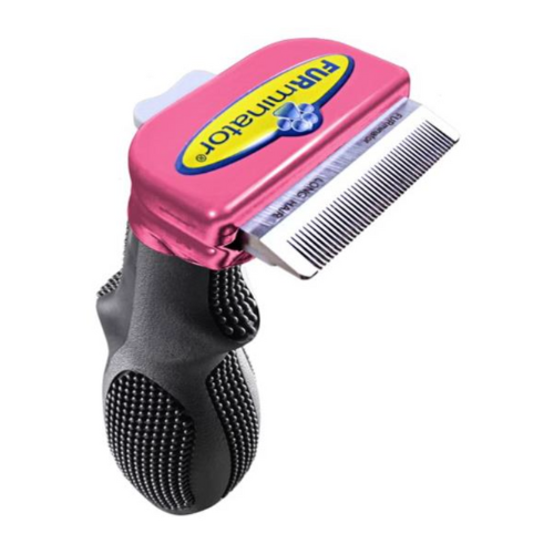 Furminator small Long Hair Cat deshedding tool