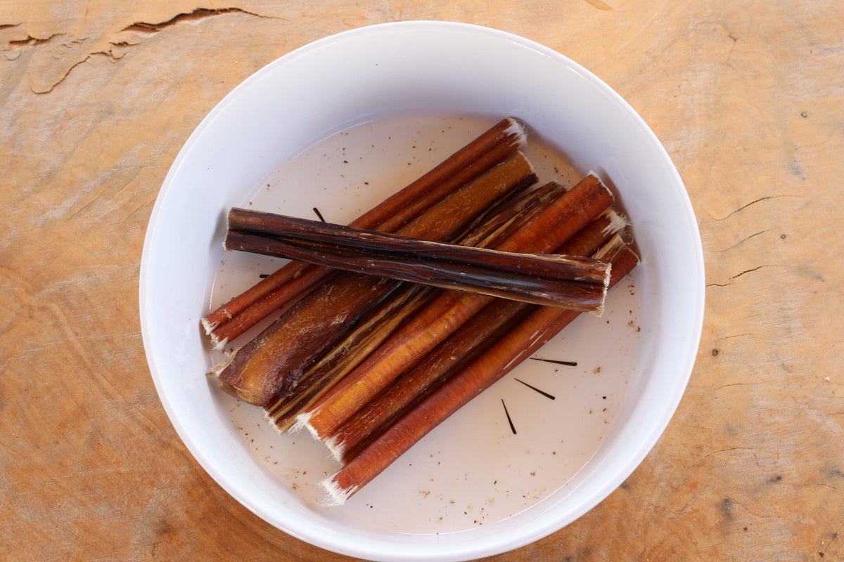 Nelson's Pantry | Pizzle Sticks