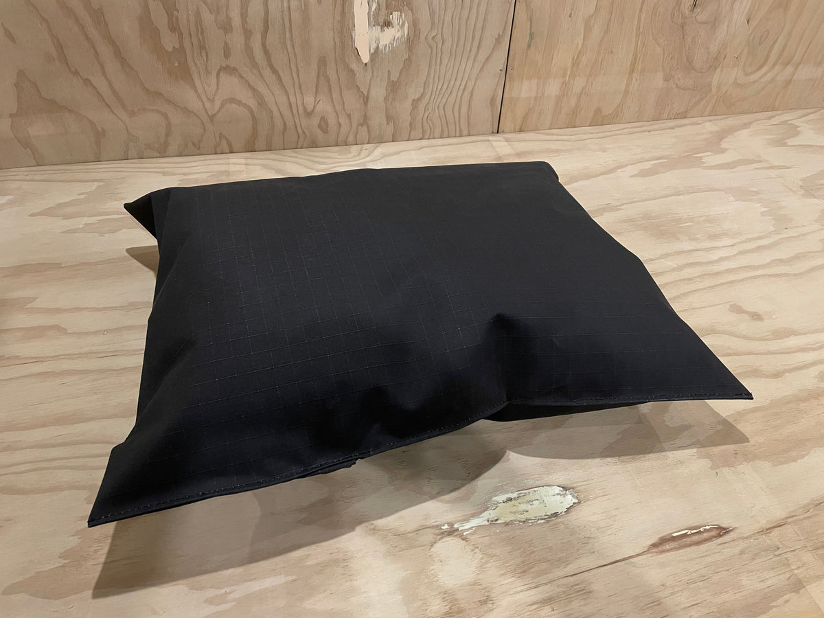 tough new zealand dog bed made from cambridge road pets