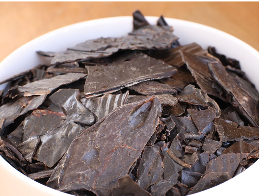 Nelson&#39;s Pantry | Beefy Bites