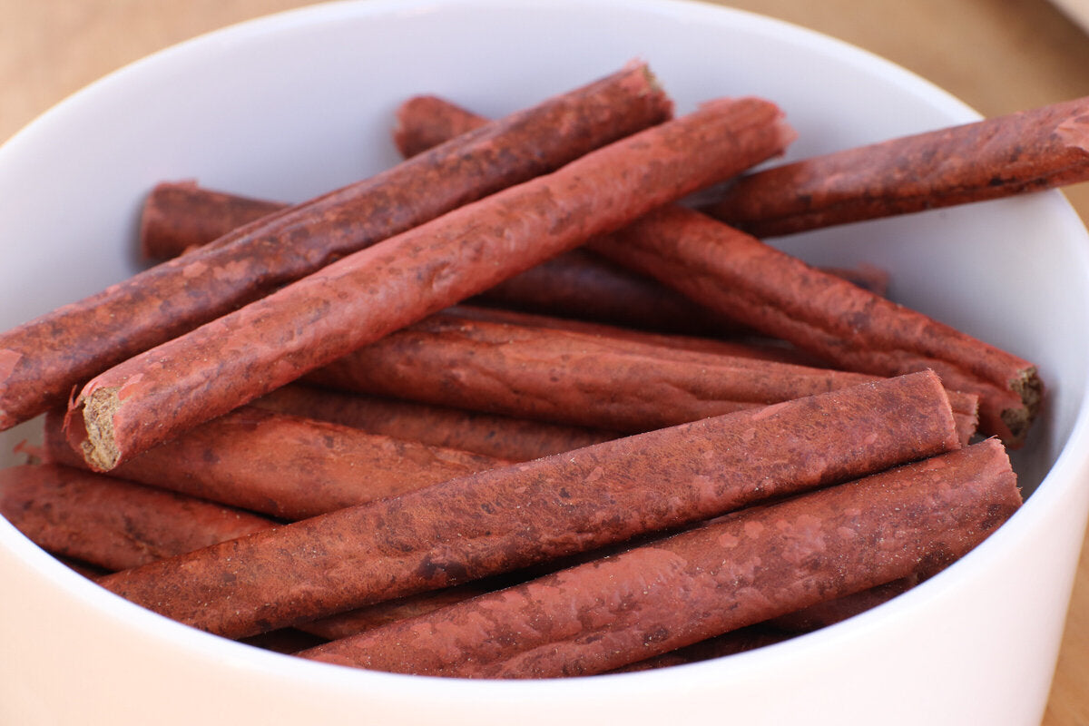 Nelson&#39;s Pantry | Possum Sticks