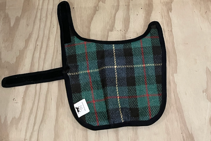 Adventure Dog Coat | Out and about