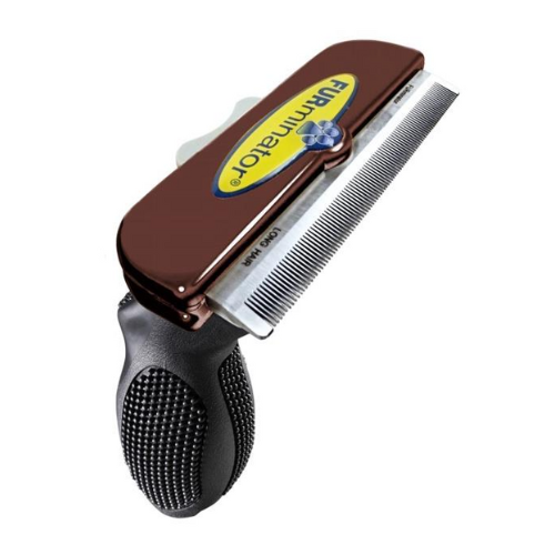 Furminator De Shedding Tool - Large - Short Hair Dog
