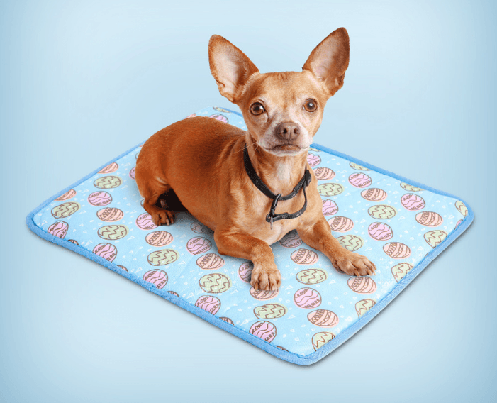 Summer Cooling Mat