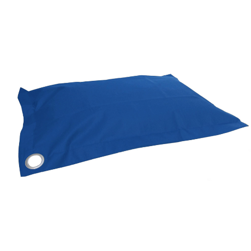 Pawz &amp; Clawz Pet Bean Bag - Blue